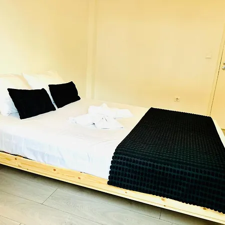 Appartement T4