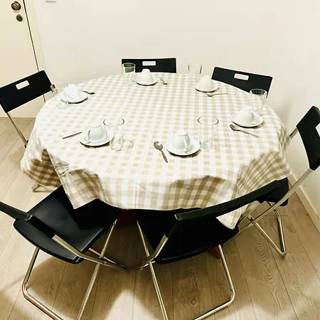 דירה T4 אלבופיירה