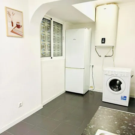 T4 Apartamento Albufeira