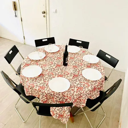 Apartamento T4 Albufeira