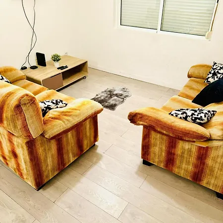 Apartamento T4 Albufeira