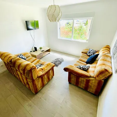 Apartment T4 Albufeira