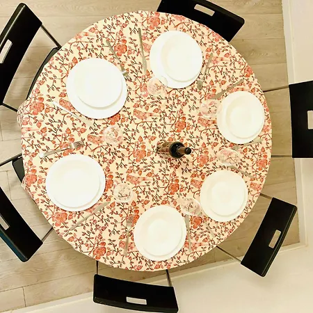 T4 Apartment Albufeira