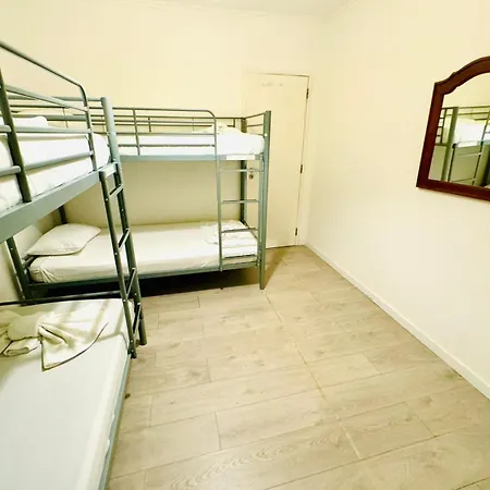 Apartamento T4 Albufeira