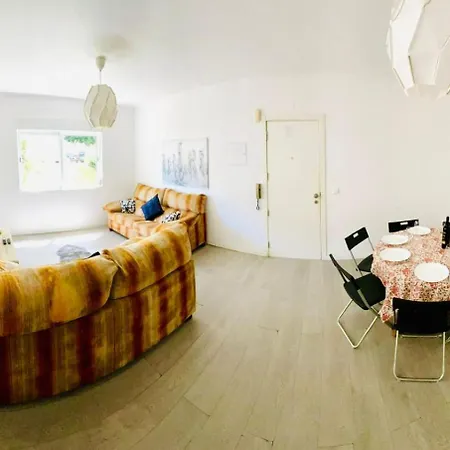 T4 Apartament