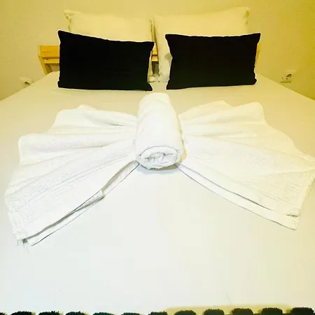 T4 Apartamento Albufeira