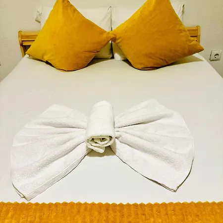 Apartamento T4 Albufeira