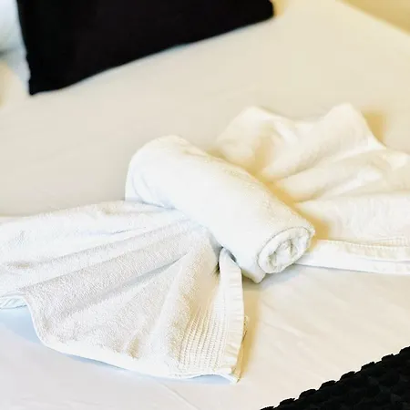 T4 Apartment Albufeira