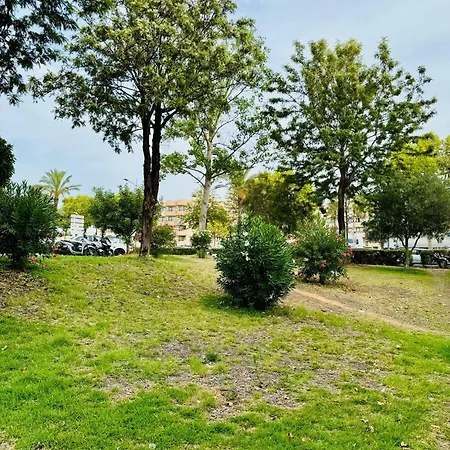 Apartment T4 Albufeira