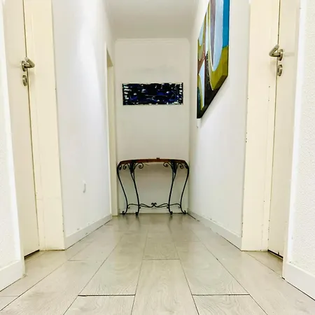 T4 Apartment Albufeira