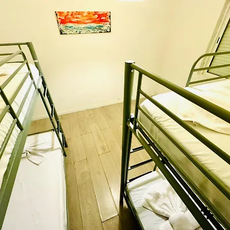 T4 Apartamento Albufeira