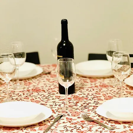 Apartment T4 Albufeira