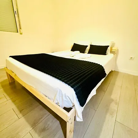 T4 Apartament *