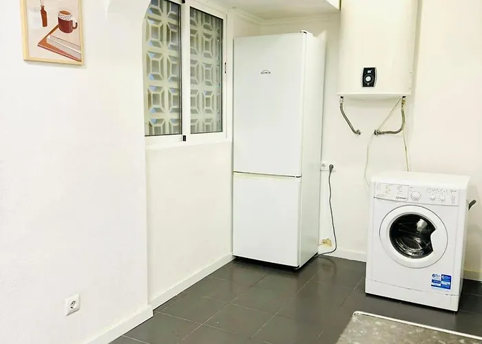 T4 Apartment Albufeira