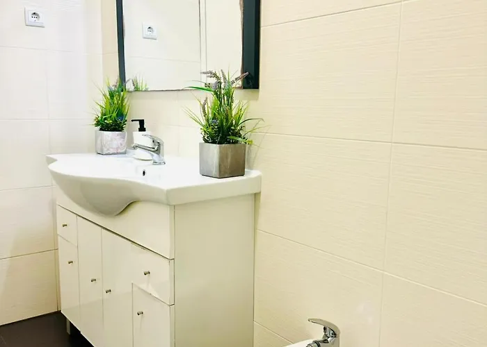 T4 Apartment Albufeira