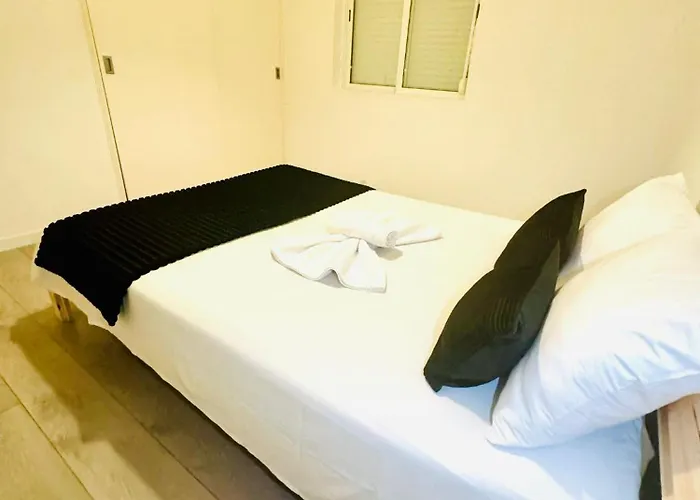 T4 Apartment Albufeira