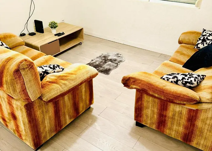 Apartment T4 Albufeira