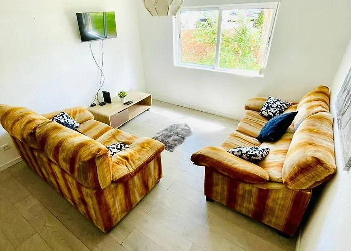 Apartment T4 Albufeira