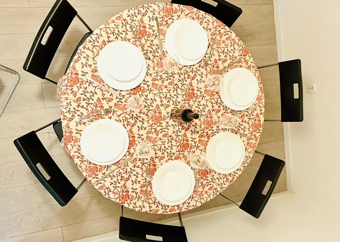 T4 Apartment Albufeira