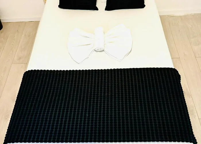 Apartment T4 Albufeira