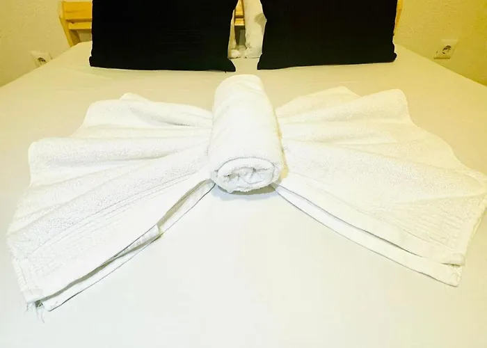 T4 Apartment Albufeira