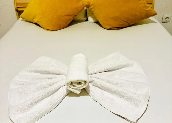 Apartment T4 Albufeira