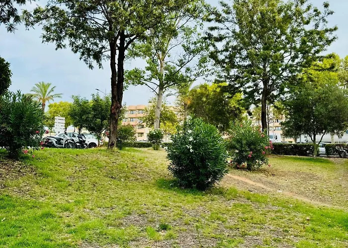 Apartment T4 Albufeira