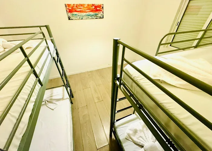 T4 Apartment Albufeira