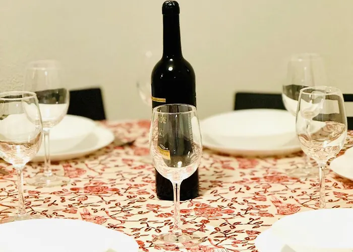 Apartment T4 Albufeira