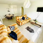 T4 Apartment Albufeira