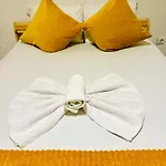 Apartment T4 Albufeira