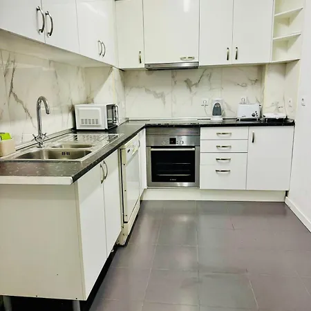 T4 Apartment *