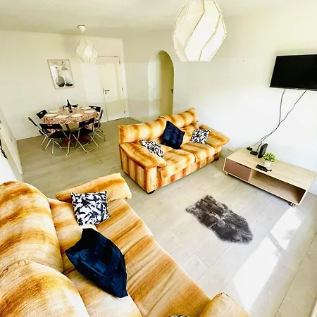T4 Apartment Albufeira