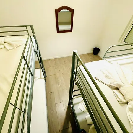 Apartment T4