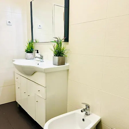 T4 Apartment Albufeira