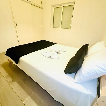 T4 Apartment Albufeira