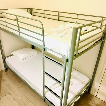 T4 Apartment *