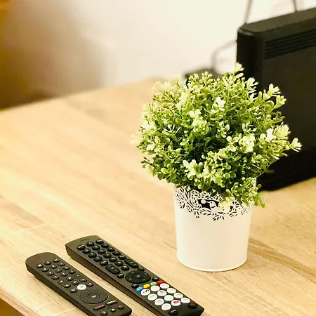 T4 Apartment *