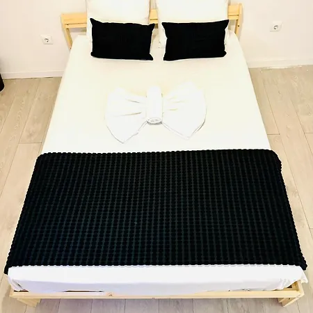 Apartment T4 Albufeira
