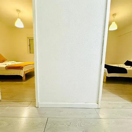T4 Apartment *
