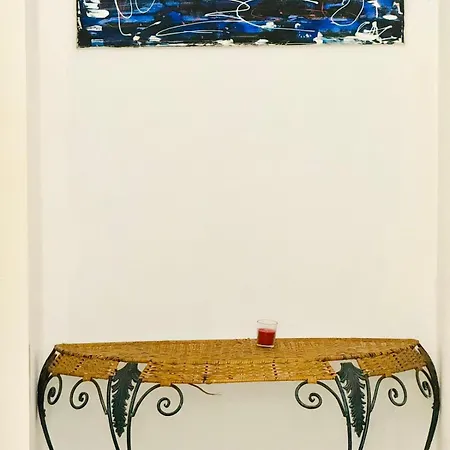 T4 Apartment