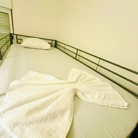 Apartment T4