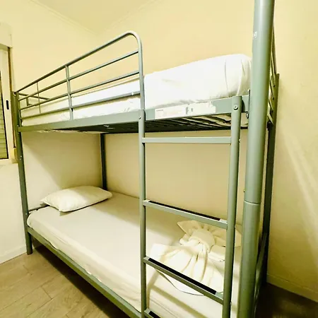 T4 Apartment *