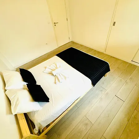Apartment T4