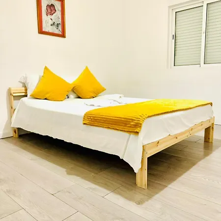 Apartment T4