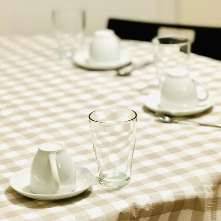 T4 Apartment