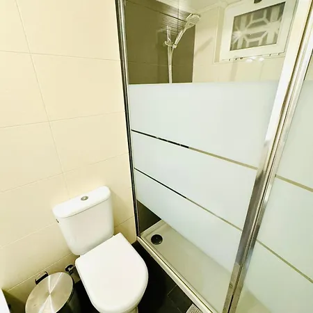 Apartment T4