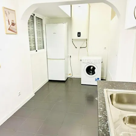T4 Apartment *