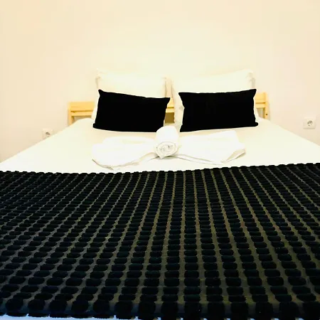 T4 Apartment