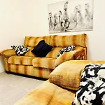 T4 Apartment
